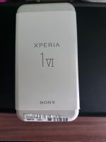 Sony Xperia 1 VI schwarz 256GB Berlin - Marzahn Vorschau