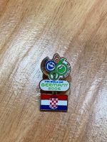 Fifa World Cup Germany 2006 Pin Anstecker Nordrhein-Westfalen - Oberhausen Vorschau