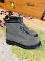 Dr Martens Boots neuwertig München - Allach-Untermenzing Vorschau