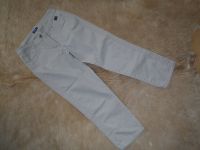 Cecil Damen Sommer Hose Gr. 27 in Beige Brandenburg - Nauen Vorschau