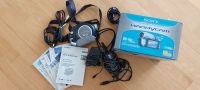 Sony Handycam DCR DVD92E Bayern - Weihmichl Vorschau
