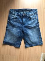 Schöne Jeans Shorts Alexa von Tom Tailor, Gr. 28, wie neu Nordrhein-Westfalen - Gladbeck Vorschau