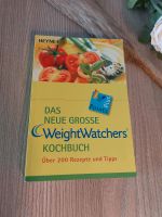 Das Neue Grosse Weight Watchers Kochbuch 200 Rezepte und Tipps Nordfriesland - Neukirchen Vorschau