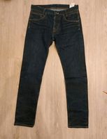 *NEU* PEPE Spike Jeans Hose dunkelblau regular waistW31 L32 38 40 Hessen - Fulda Vorschau