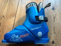 TECNOpro SKISTIEFEL Gr. 32-33 KINDER ca. 6-8 Jahre >anprobieren! Pankow - Prenzlauer Berg Vorschau