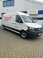 VW Crafter / Transporter Mieten / Mieten / Auto Mieten Niedersachsen - Ritterhude Vorschau