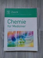 Zeeck Chemie 8. Auflage Saarland - Homburg Vorschau