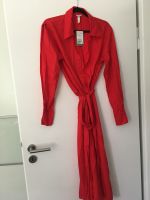 Rotes Maxikleid von H&M neu in Größe S ❤️ Köln - Longerich Vorschau