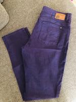 S. Oliver Jeans Hose Gr. 31 violett lila Sachsen - Sohland Vorschau