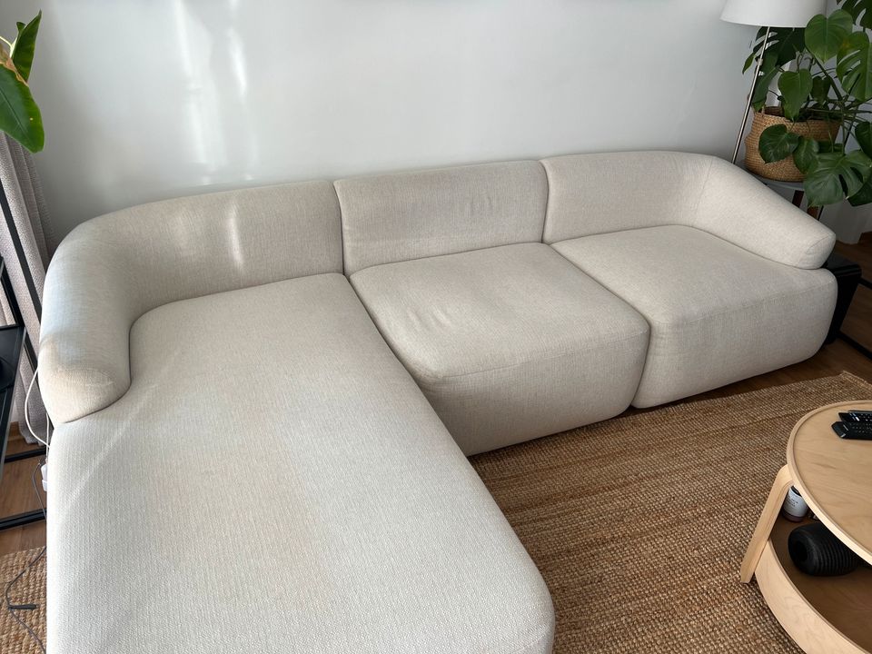 Sofa Modular Westwing in Frankfurt am Main