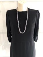 Escada ** Midikleid Kleid midi elegant schwarz 38 NP 285€ München - Schwabing-Freimann Vorschau