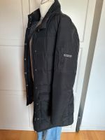 Woolrich Blizzard Parka Gr.XS Schwarz Black Blogger Winter Baden-Württemberg - Wutöschingen Vorschau