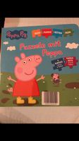 Puzzlebuch „Puzzlen mit Peppa Wutz“ neu Nordrhein-Westfalen - Sundern (Sauerland) Vorschau