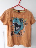 T-Shirt Dino Gr.116 Baden-Württemberg - Krauchenwies Vorschau