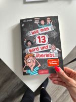 ARS Edition Pete Johnson Buch Jugend wie man 13 wird und überlebt Berlin - Hohenschönhausen Vorschau