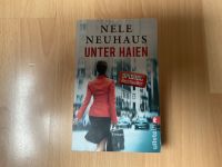 Nele Neuhaus: Unter Haien Baden-Württemberg - Moos Vorschau