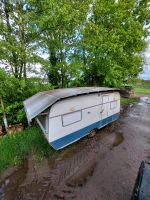 Alter Wohnwagen Nordrhein-Westfalen - Dorsten Vorschau