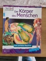 Der Körper des Menschen - Eine perfekte Maschine / Medizin Baden-Württemberg - Baden-Baden Vorschau