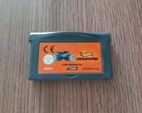 Game Boy Advance Spiel,  HOTWHEELS WORLD  RACE Rheinland-Pfalz - Kaiserslautern Vorschau