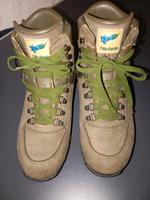 Wander -/Bergsteigerschuhe Hessen - Homberg (Efze) Vorschau