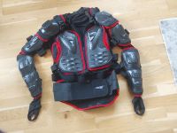 Tanked Racing Body Armour Suit Gr. L Protektor Schutzweste Leipzig - Schleußig Vorschau