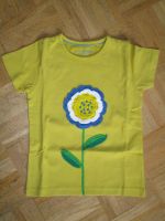 Mini Boden T-shirt Blume Crochet Gr. 6-7 J. 116 122 NEU OVP Dortmund - Eving Vorschau