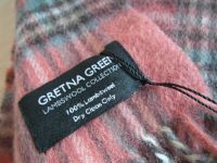 GRETNA GREEN 100% Lambswool Schal neu m. Etikett Lammwolle Nordrhein-Westfalen - Recklinghausen Vorschau