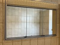 Spiegelschrank, Badezimmer, Einbauschrank mit Leuchte Bielefeld - Sennestadt Vorschau