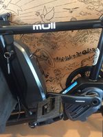 ✅MULI Steps ✅Muli Cycles ✅eCargobike ✅Neu auf Lager! Baden-Württemberg - Konstanz Vorschau