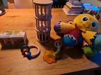 Babyspielzeug zu verschenken Niedersachsen - Uelzen Vorschau