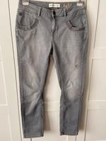 Lässige Jeans von Mos Mosh , Naomi Troks Gray Niedersachsen - Delmenhorst Vorschau