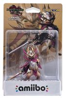 Nintendo amiibo: Palico Felyne Malzeno - Monster Hunter, 55€* NEU Düsseldorf - Pempelfort Vorschau