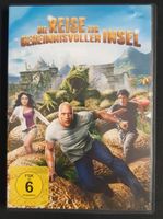 DVD - DIE REISE ZUR GEHEIMNISVOLLEN INSEL Duisburg - Meiderich/Beeck Vorschau