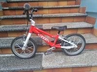 Woom 2 Kinder Fahrrad Bayern - Füssen Vorschau