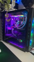 Gaming pc/ workstation Wandsbek - Hamburg Marienthal Vorschau