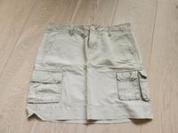 GAP Damenrock beige (Gr. 0/36) Hessen - Neu-Isenburg Vorschau