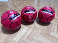 3 x Derbystar Torwart Trainingsball Niedersachsen - Wedemark Vorschau