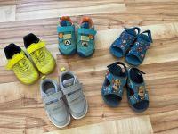 Schuhe Turnschuhe Sandalen 24 Adidas Paw Patrol Kr. Dachau - Bergkirchen Vorschau