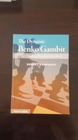 Kasparov: The dynamic Benko Gambit Schachbuch Nordrhein-Westfalen - Paderborn Vorschau