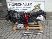 schlachte CBR 1000 SC 24 Motor Elektrik Vergaser Kr. Altötting - Garching an der Alz Vorschau