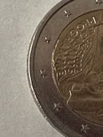 2 Euro Münze Berlin - Reinickendorf Vorschau