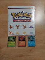 Promo Pokemon karten aus Poster Kollektion 151 Bayern - Lenting Vorschau