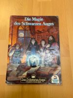 DSA Die Magie des schwarzen Auges Hessen - Berkatal Vorschau