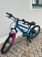 GHOST Kinder-MTB 20 Zoll Bayern - Mainburg Vorschau