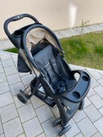 Hauck Buggy SEHR GUT ERHALTEN Rheinland-Pfalz - Ludwigshafen Vorschau