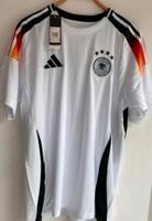 Deutschland Trikot EM 24 weiß XL Rheinland-Pfalz - Weitersburg Vorschau