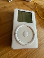 iPod 2.Generation Apple Original Hessen - Niestetal Vorschau