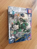 Lego Marvel Captain Carter & the Hydra Stampfer 76201 Neu OVP Hessen - Hadamar Vorschau