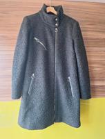 Schicker Woll Mantel, Vero Moda, L, schwarz Bayern - Mering Vorschau