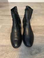 Paul Green Stiefeletten, schwarz, Gr. 6,5 Nordrhein-Westfalen - Mülheim (Ruhr) Vorschau